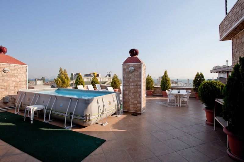 Hotel Grand Emin Provincia di Provincia di Istanbul Esterno foto