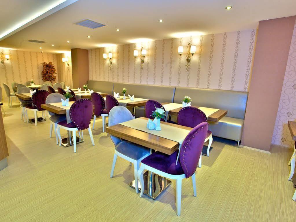 Hotel Grand Emin Provincia di Provincia di Istanbul Esterno foto