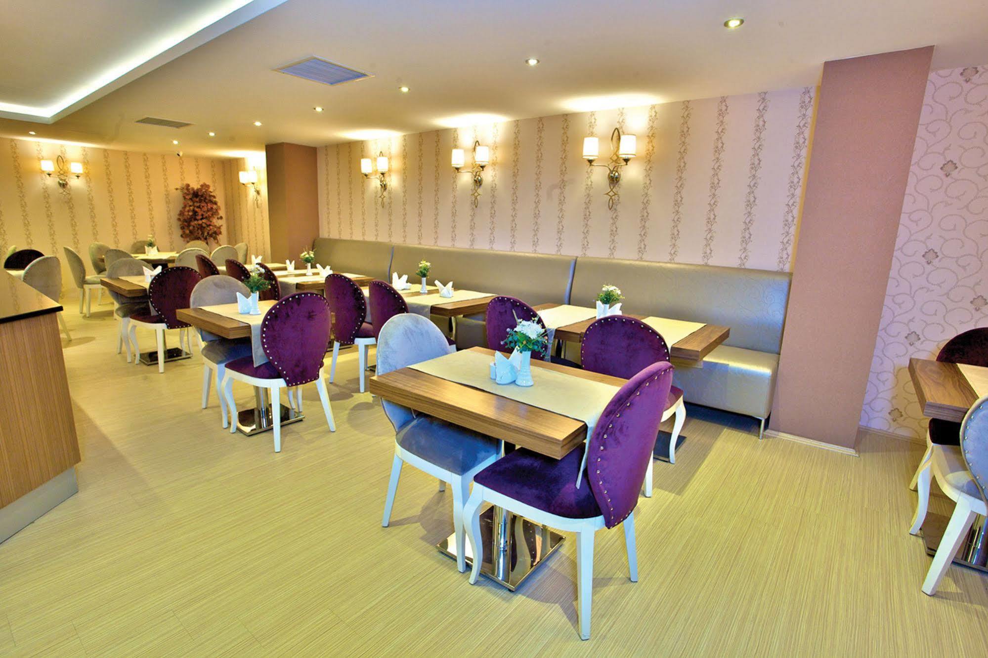Hotel Grand Emin Provincia di Provincia di Istanbul Esterno foto